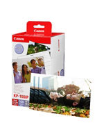 Canon Ink/Paper Set KP-108IP (9585A001AD)